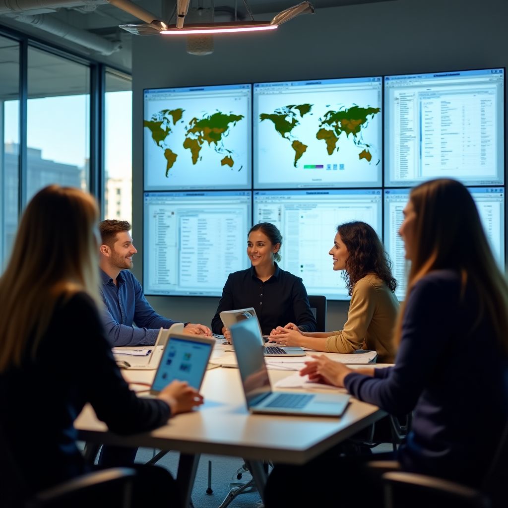 Equipo de trabajo