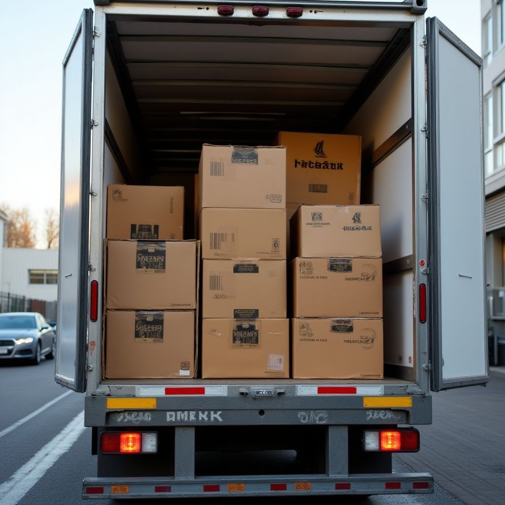 Transporte de vinos