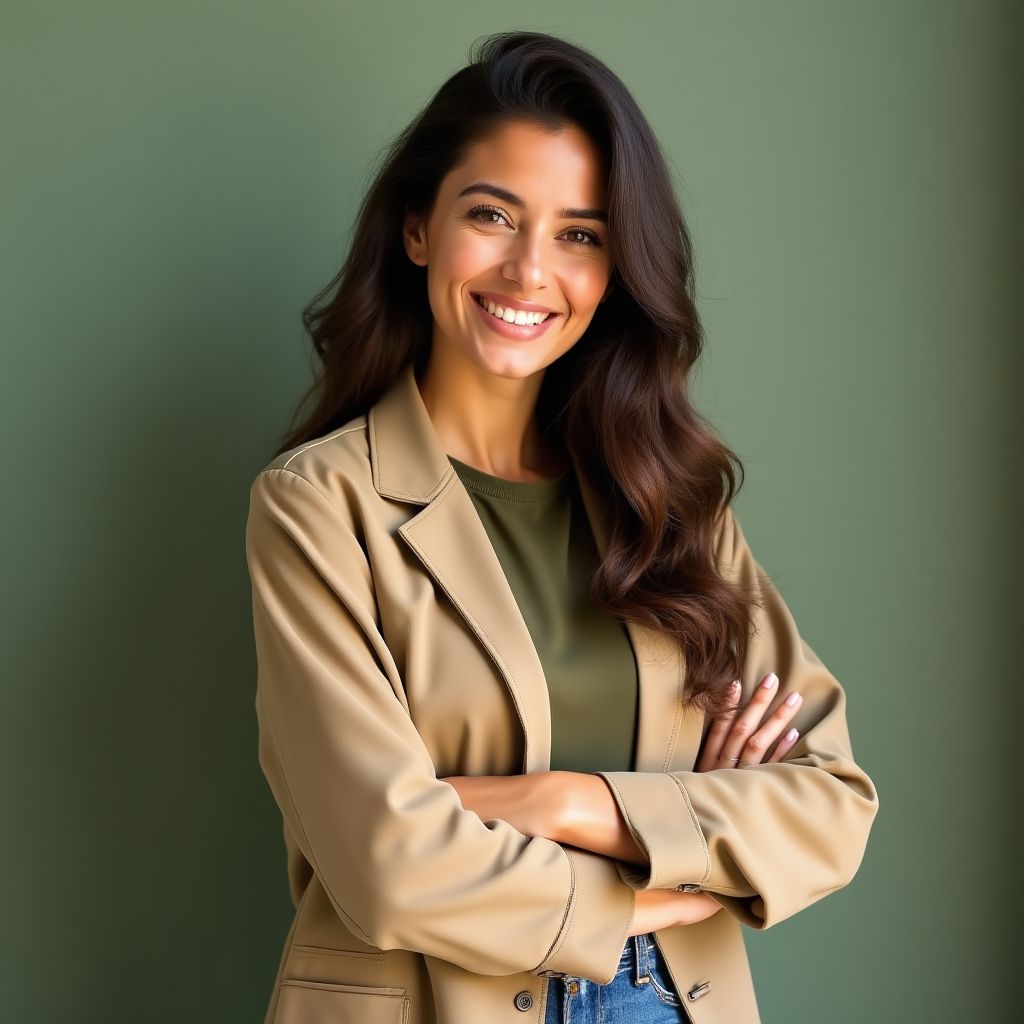 Directora de Sostenibilidad